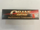 #6425 CRANE-CAMS HYDRAULIC PERFORMANCE FIREBALL CAMS