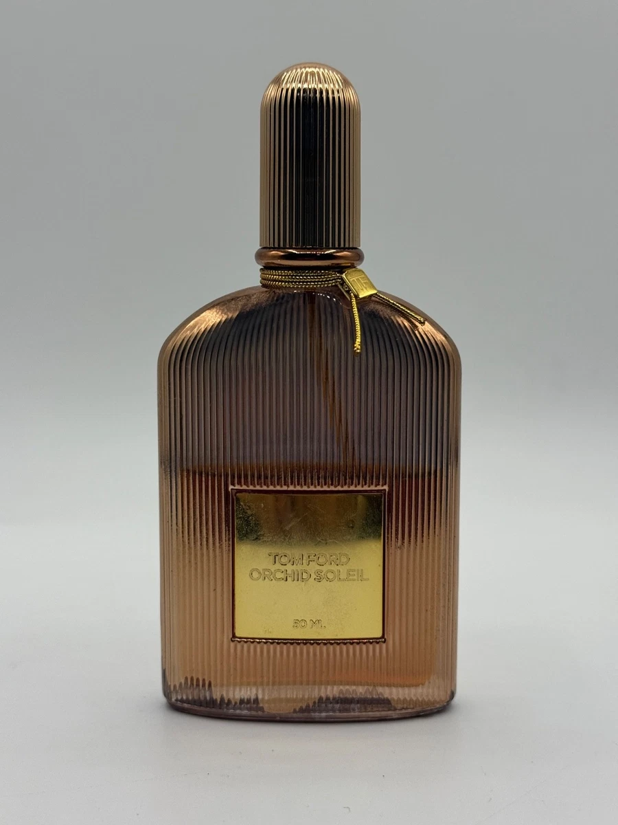 Orchid Soleil by Tom Ford Fragrances for Women for sale | eBay