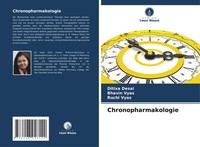 Chronopharmakologie Ditixa Desai (U. A.) Taschenbuch 52 S. Deutsch 2025