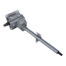 C5NN3503E Shift Steering Box fits Ford 5000 7000