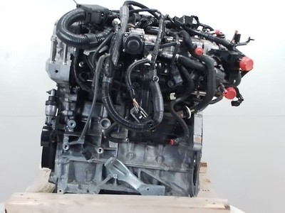 Engine 2.5L Turbo VIN Y 8th Digit Fits 18-23 MAZDA CX-9 2689060 | eBay