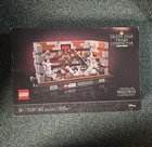 LEGO Star Wars Death Star Trash Compactor Diorama 75339 802pcs 18+ Box