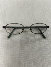 Tommy Hilfiger 2143 Green Optical Eyeglass Frame 46-16-130