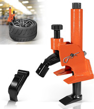 Manual Tire Bead Breaker Tires Repair Tool For 38-42 Car Bus Truck Tractor Atv