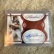 2025 Panini Flawless Baseball Checklist Guide in-content 15