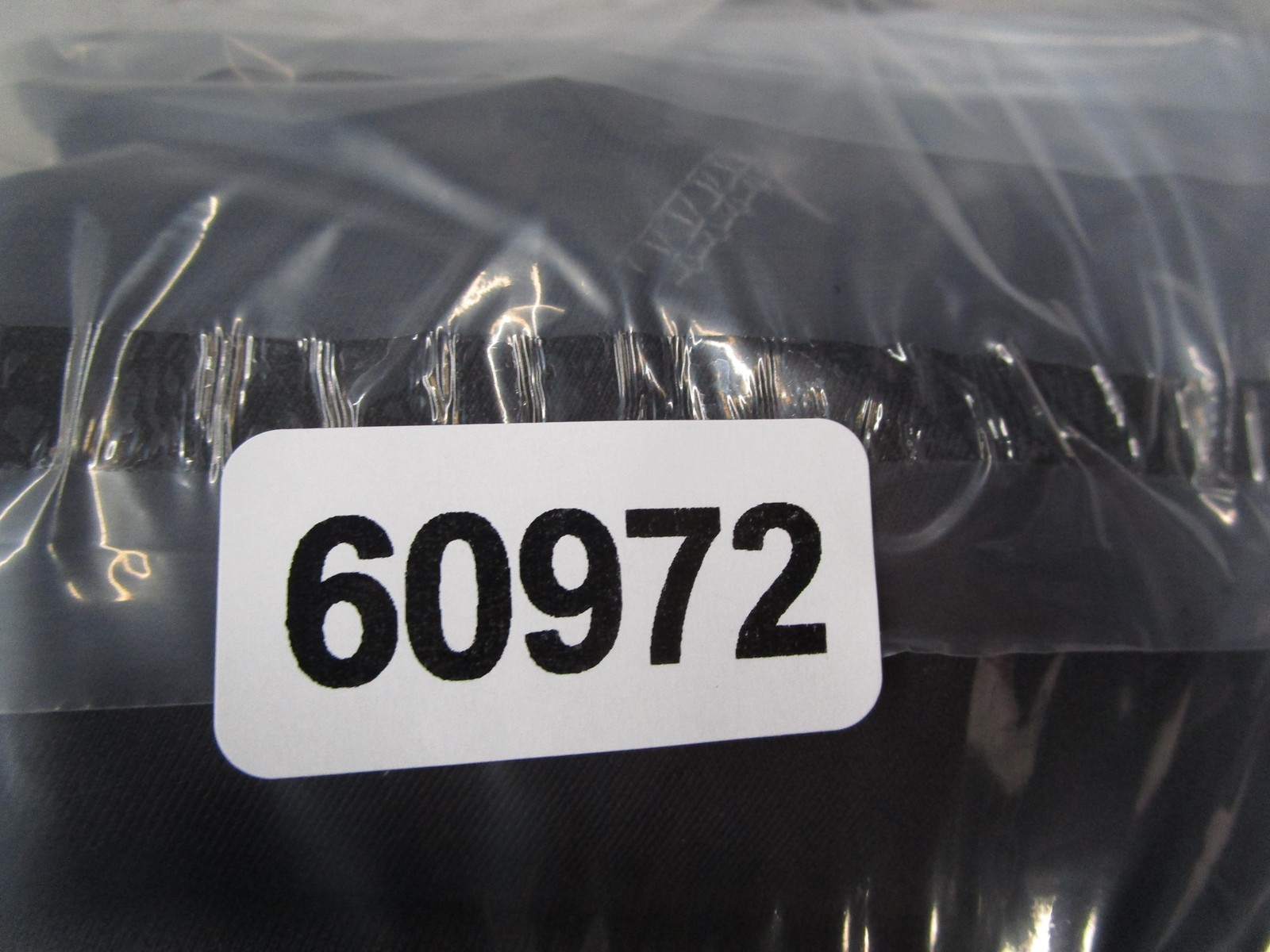 SpaceX Jacket Womens Medium Black Softshell Full … - image 12