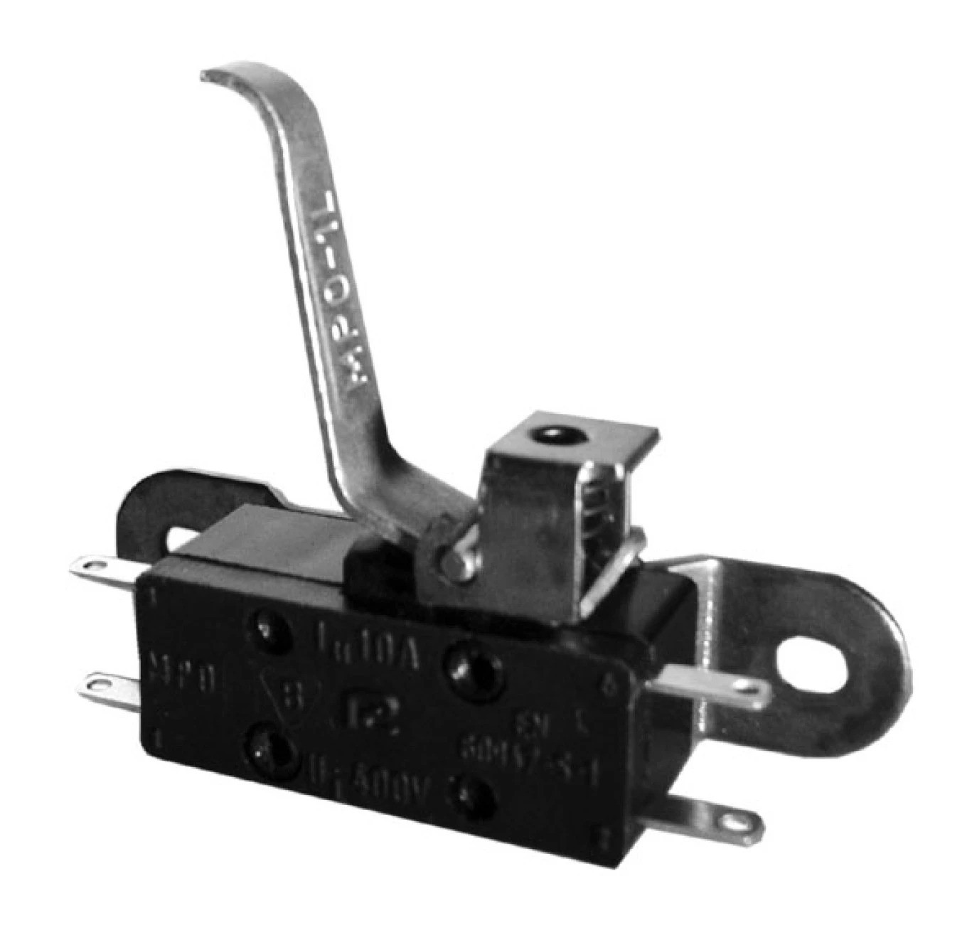 1R 1Z MP0-1L MP0 W0-59-182022 Limit Switch Miniature