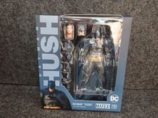 MEDICOM TOY MEDMAFEX105 DC Comics Batman Hush Mafex Action Figure
