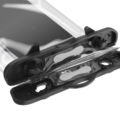 Avizar Brassard étanche pour Smartphone 6.8 pouces Tactile avec tour du cou - Zdjęcie 5 z 5
