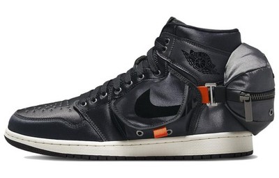 JORDAN 1 Retro High Og Sp Utility Stash Men DN4336-001 New Authentic