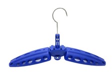 Mo're Wetsuit Hanger Foldable Surfing Suit Hangers Scuba Diving Accessory Fol...
