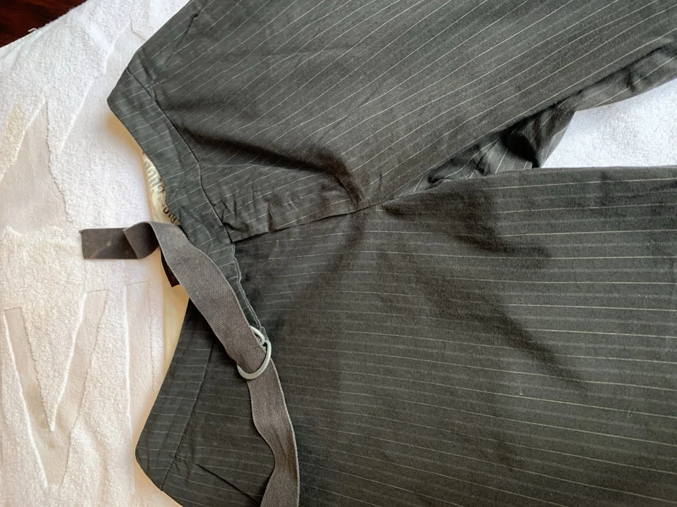 Pantalon iKKS - Photo 4/4