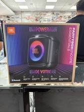 JBL PartyBox Encore Essential 2, Portable party speaker