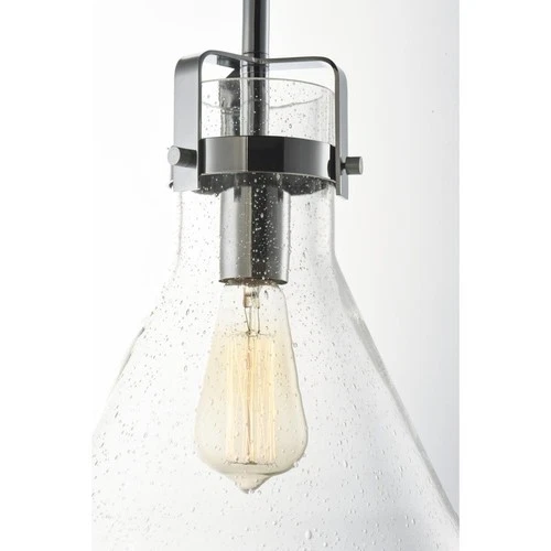 Maxim Lighting 26115CDPC Seafarer Pendant Polished Chrome - Picture 5 of 10