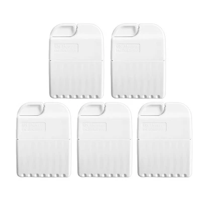 SODIAL GN Wax Guards PN 20439700 Filters for Resound,,Unitron,3561