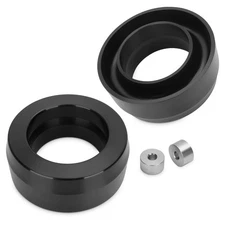 KSP 3" Leveling Lift Kits for Silverado 1500 1999-2006, 3inch Front Suspensio...