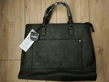 Enrico Benetti Ruby Shopper mit Laptop- und Tabletfach Tragetasche