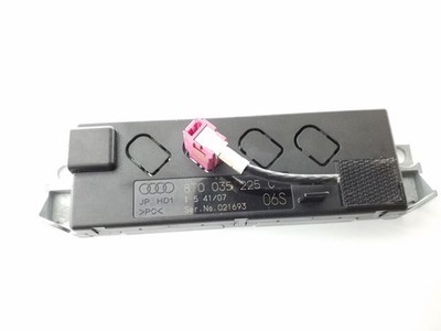 Audi A5 8T 8F 2016 Steuergerät Antenne 8T0035225C BOS65567