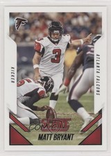 2015 Score Matt Bryant #319 0f6