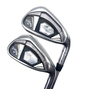 Set fer à repasser droitier Cobra cobra S3 MAX 4U,5U,6-9,P,S iHS65