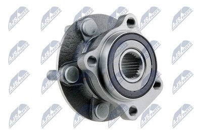 Radlagersatz für BRZ ZC6 2.0 Toyota GT 86 Coupe ZN6 NTY Klp-Ty-084 2012 ->