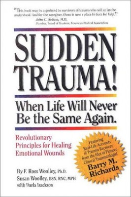 Sudden Trauma: When Life Will - VERY GOOD