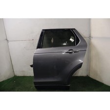 Porte arrière et accessoires Land Rover 110