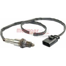 Metzger Lambdasonde für Audi A3 Seat Leon Skoda Octavia VW Golf Touran