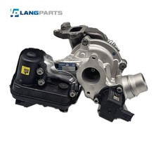 Turbolader für Dacia Nissan Renault 1.0 TCe 91 PS 101 PS 1441000Q1D 16319700063