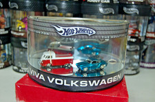 Hot Wheels Viva Volkswagen Vw Pickup And Vw Karmann Ghia Hot Wheels Viva Volkswagen Vw Pickup And Vw Karmann Ghia