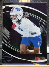 MAXWELL HAIRSTON RC 2025 Panini Absolute Football #159 ROOKIE CARD Buffalo Bills