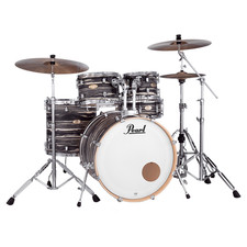 Pearl Decade Maple Artisan 5-Pc. Shell Pack w...