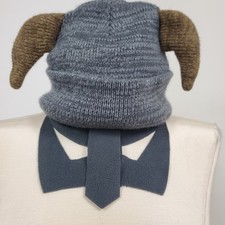 The Elder Scrolls V Skyrim Hat With Mask One ...