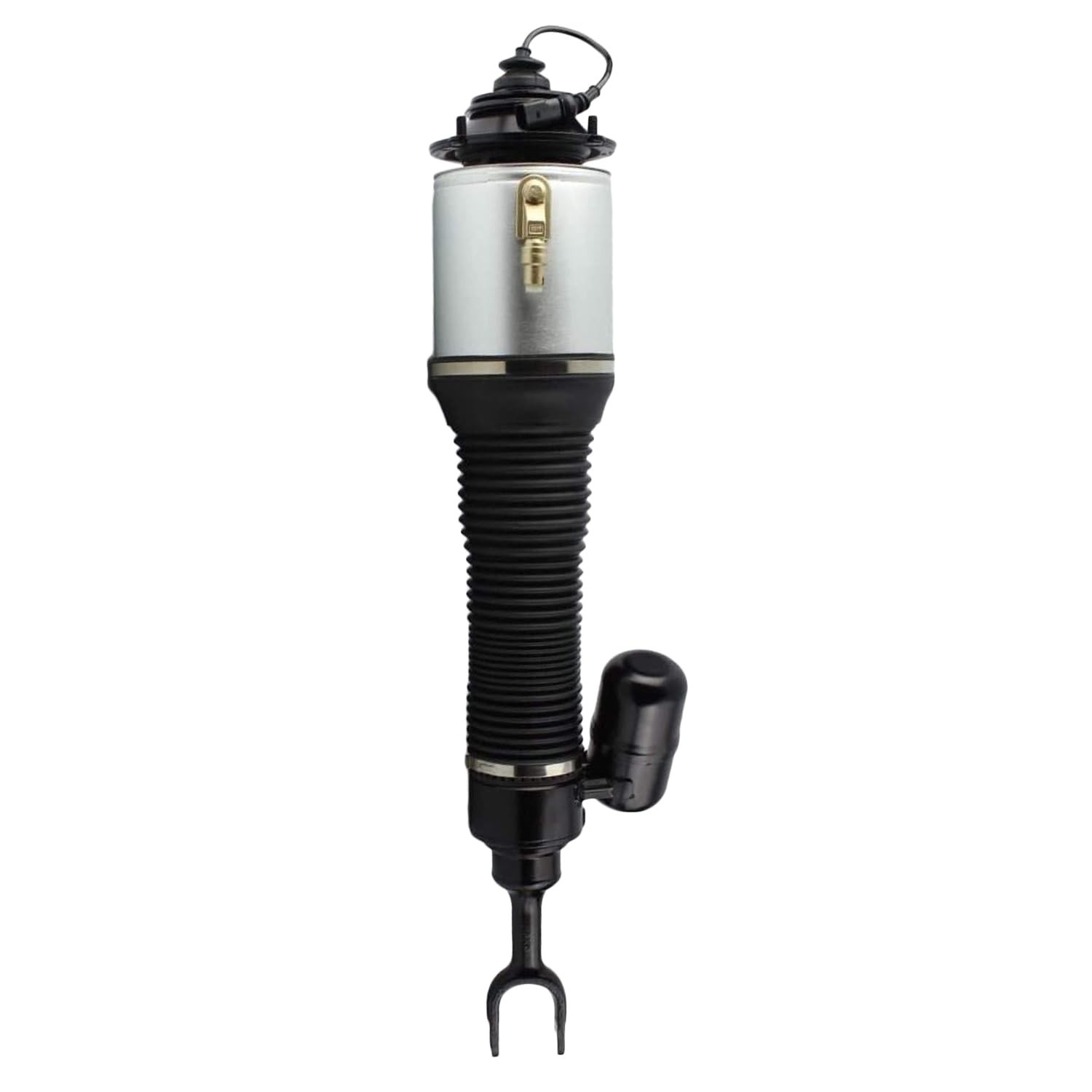 Bentley Continental R Final Series 2003-2012 Front Left Air suspension strut P/N 3D0616039D