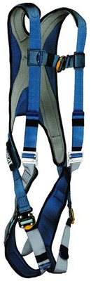 DBI Sala ExoFit Vest-Style Harness Medium 1107976 BRAND NEW