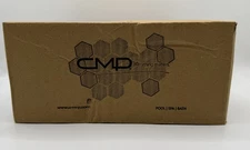 Custom Moulded Products 25810400050 2 in. Pool Defender Inline Anode Black New 