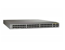 Cisco Nexus N3K-C3064PQ-10GX 48 Port SFP Layer 3 Managed Switch 1 Year Warranty