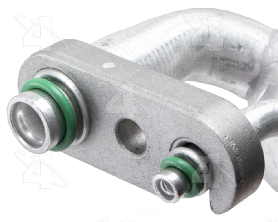 Hose Assembly fits 2016 Kia Forte Forte,Forte Koup,Forte5  FOUR SEASONS - Image 4 of 4