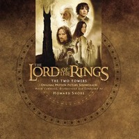 The Lord Of The Rings: The Two Towers (O.S.T.) (Reissue) | Howard Shore | 2025