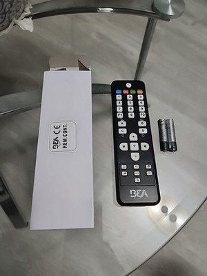 BEA 10REMOTE Universal Remote Control