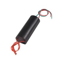 High Voltage Generator DC 3.7V-7.4V to 1000kV Boost Step-Up Inverter Arc Pulse G