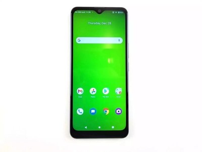 Cricket Cricket Innovate 5G EC211004 64GB 4GB Cricket Locked New Open Box