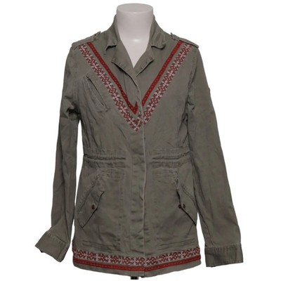 Bellfield, Jacke, Damen, Größe: S, Grün, Sonstiges #Hgr