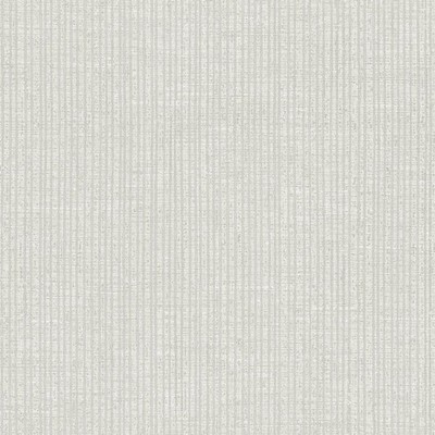 28891 - Italian Style Stripe Silver Grey Cream Galerie Wallpaper