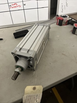 FESTO CYLINDER DNC-100-185-PPV