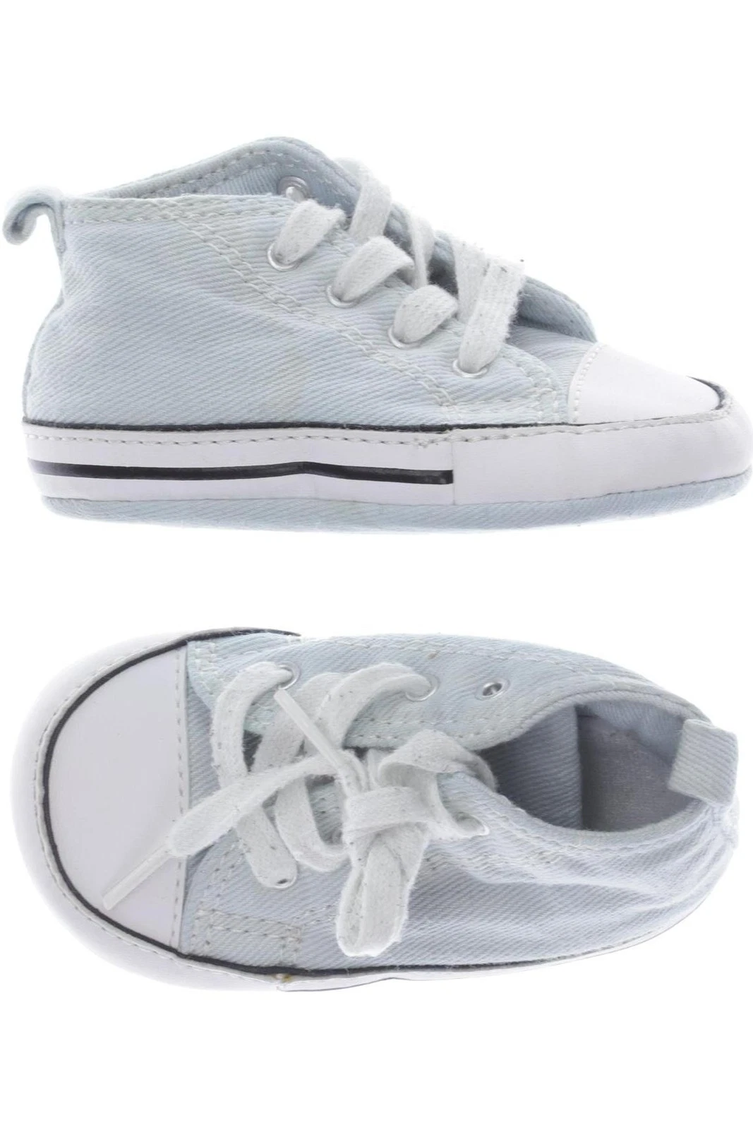 Converse scarpa da bambino ragazza sneaker sandalo scarpa bassa taglia EU 19 Hel... #gdtowh0