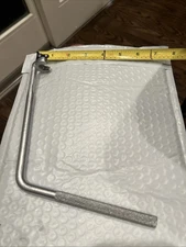 Mac S163A 1/2” Offset Wrench Detroit Diesel DDC 2 Cycle Valve Pushrod Lock Nut