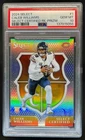 2024 Select Caleb Williams Certified Rookies RC Prizm #1 Bears PSA 10