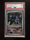 Mewtwo #052 PSA 9 SVP 151 UPC Pokemon TCG