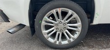 2009-2014 Cadillac Escalade Wheel 22x9 14 Spoke Oem 2009-2014 Cadillac Escalade Wheel 22x9 14 Spoke Oem